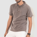 Amber - Vintage Polo - Image 3
