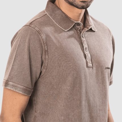 Amber – Vintage Polo